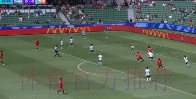 全程关注：正在直播的女足世界杯赛事动态